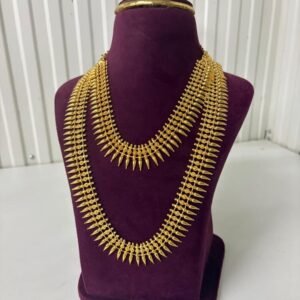 Bridal Mullamottu Mala